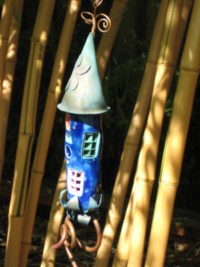 Fairy Houses